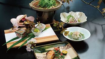 Taipei Radium Kagaya International Hotel