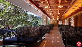 Taipei Radium Kagaya International Hotel