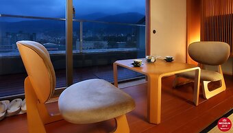 Taipei Radium Kagaya International Hotel