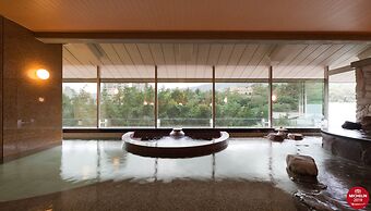 Taipei Radium Kagaya International Hotel