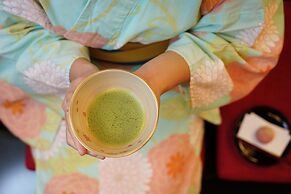 Taipei Radium Kagaya International Hotel