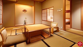 Taipei Radium Kagaya International Hotel