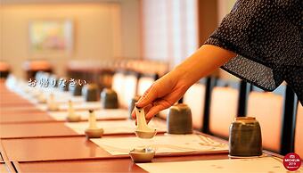 Taipei Radium Kagaya International Hotel