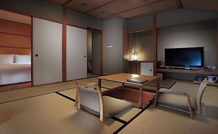 Taipei Radium Kagaya International Hotel