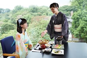 Taipei Radium Kagaya International Hotel