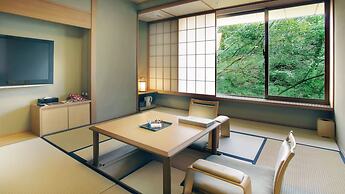 Taipei Radium Kagaya International Hotel