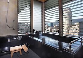 Taipei Radium Kagaya International Hotel