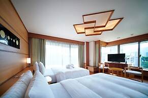 Taipei Radium Kagaya International Hotel