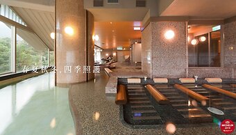 Taipei Radium Kagaya International Hotel