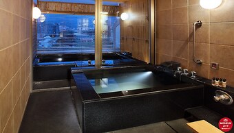 Taipei Radium Kagaya International Hotel