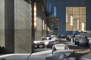 Hyatt Regency Wuhan Optics Valley