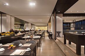 Hyatt Regency Wuhan Optics Valley