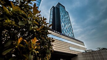 Hyatt Regency Wuhan Optics Valley