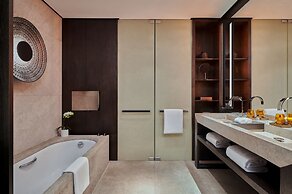 Hyatt Regency Wuhan Optics Valley