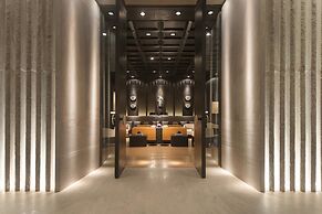 Hyatt Regency Wuhan Optics Valley