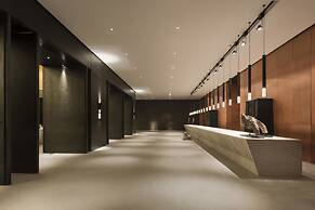 Hyatt Regency Wuhan Optics Valley