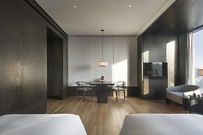 Hyatt Regency Wuhan Optics Valley