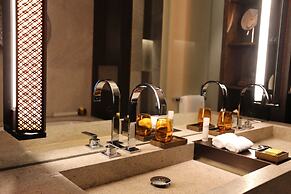 Hyatt Regency Wuhan Optics Valley