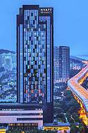 Hyatt Regency Wuhan Optics Valley