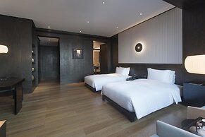 Hyatt Regency Wuhan Optics Valley