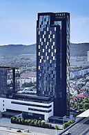 Hyatt Regency Wuhan Optics Valley