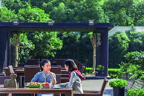 Hyatt Regency Wuhan Optics Valley