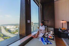 Hyatt Regency Wuhan Optics Valley