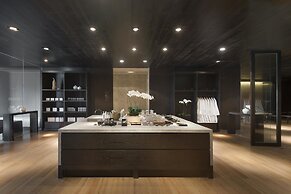 Hyatt Regency Wuhan Optics Valley