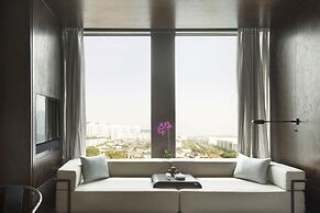 Hyatt Regency Wuhan Optics Valley