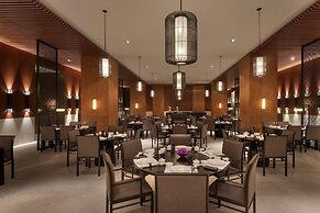 Hyatt Regency Wuhan Optics Valley