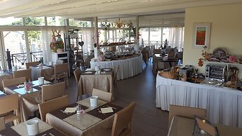 Hotel Luna