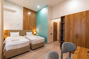 Hotel Malika Bukhara