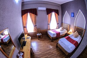 Hotel Malika Bukhara