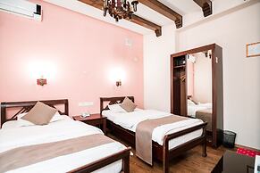 Hotel Malika Bukhara
