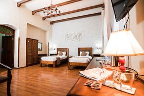 Hotel Malika Bukhara