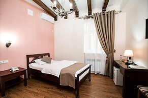Hotel Malika Bukhara