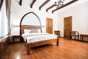 Hotel Malika Bukhara