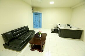 Hotel Malika Bukhara