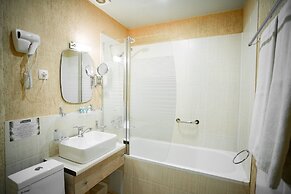 Hotel Malika Bukhara