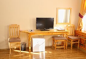 Hotel Malika Bukhara