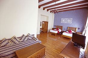 Hotel Malika Bukhara