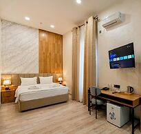 Hotel Malika Bukhara