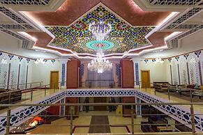 Asia Bukhara Hotel