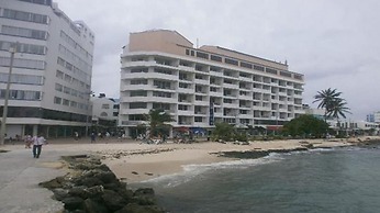 Hotel Tiuna