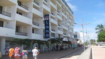Hotel Tiuna