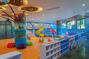 Amiana Resort Nha Trang