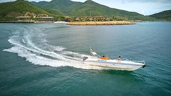 Amiana Resort Nha Trang