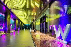 W Guangzhou