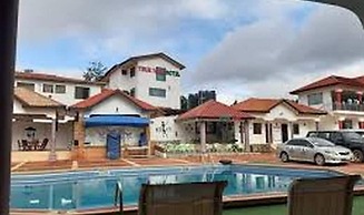 True Vine Hotel