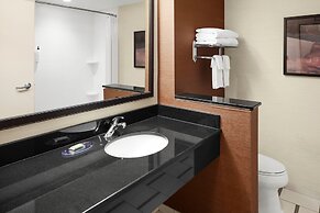 Fairfield Inn & Suites DuBois